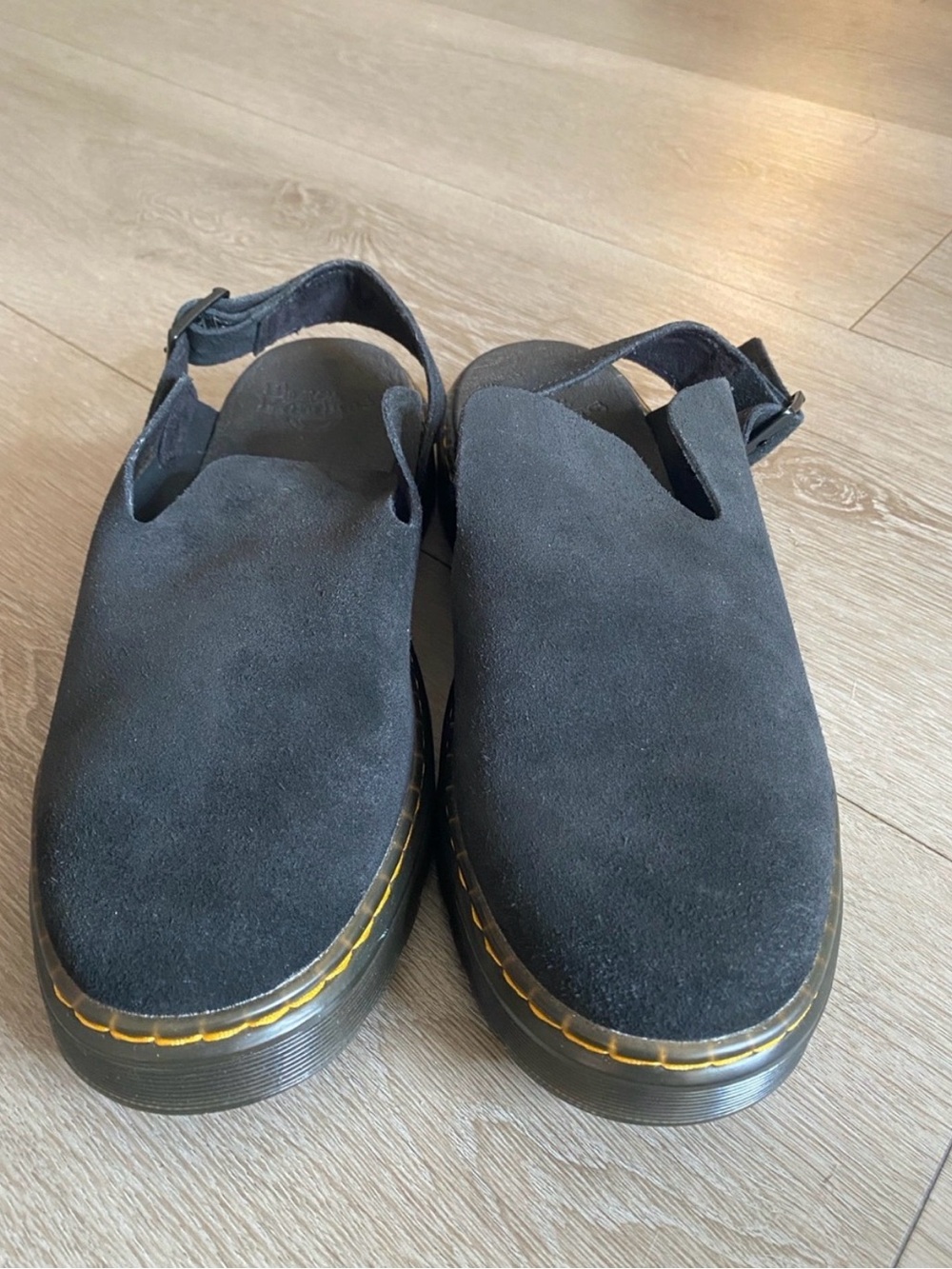 Dr Martens
